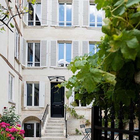 Villa Robs - Appartements Tout Confort, Tv Connectee, Haut Debit, Localisation Ideale - Courts Sejours & Affaires Caen Eksteriør billede