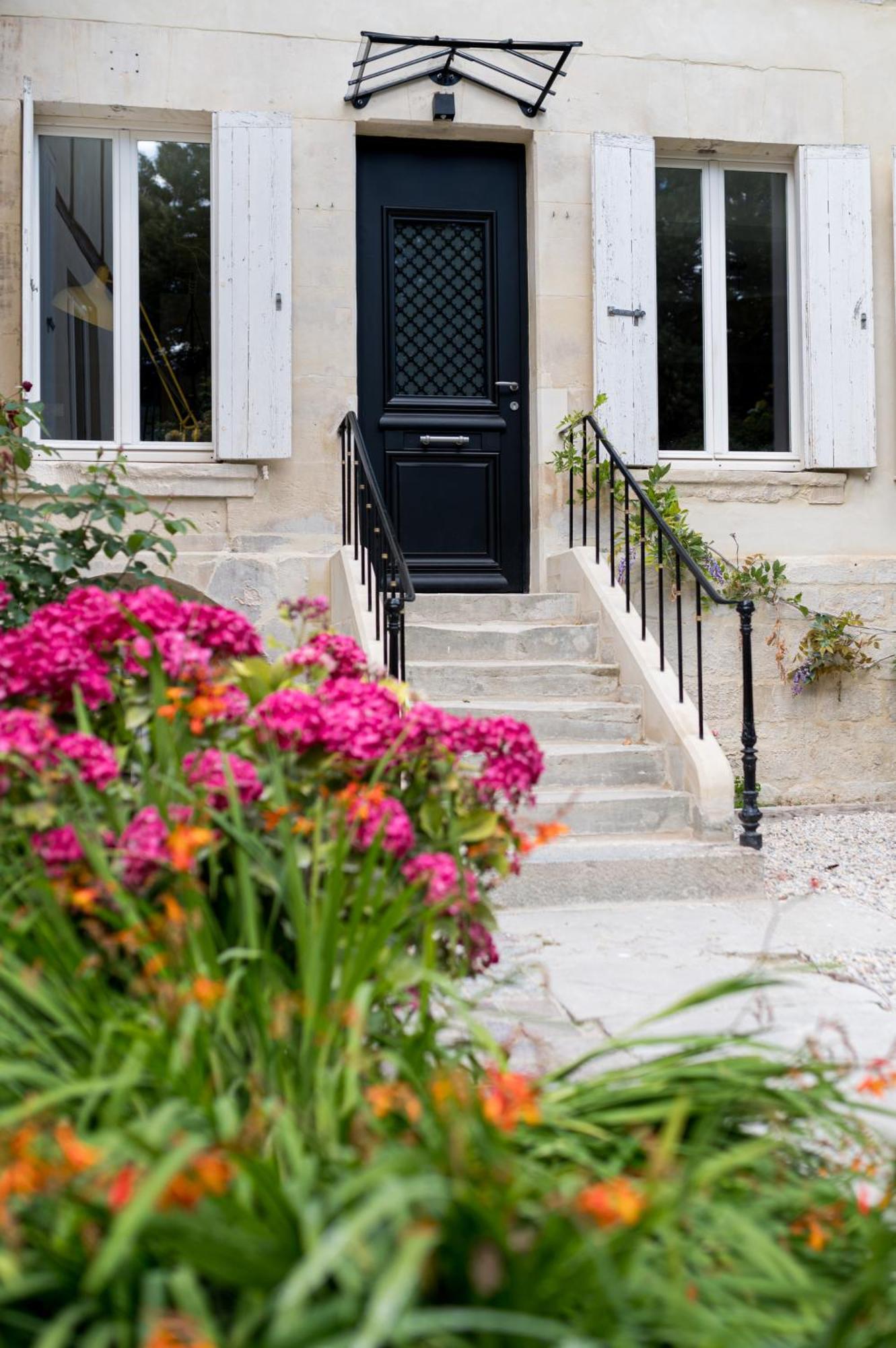 Villa Robs - Appartements Tout Confort, Tv Connectee, Haut Debit, Localisation Ideale - Courts Sejours & Affaires Caen Eksteriør billede