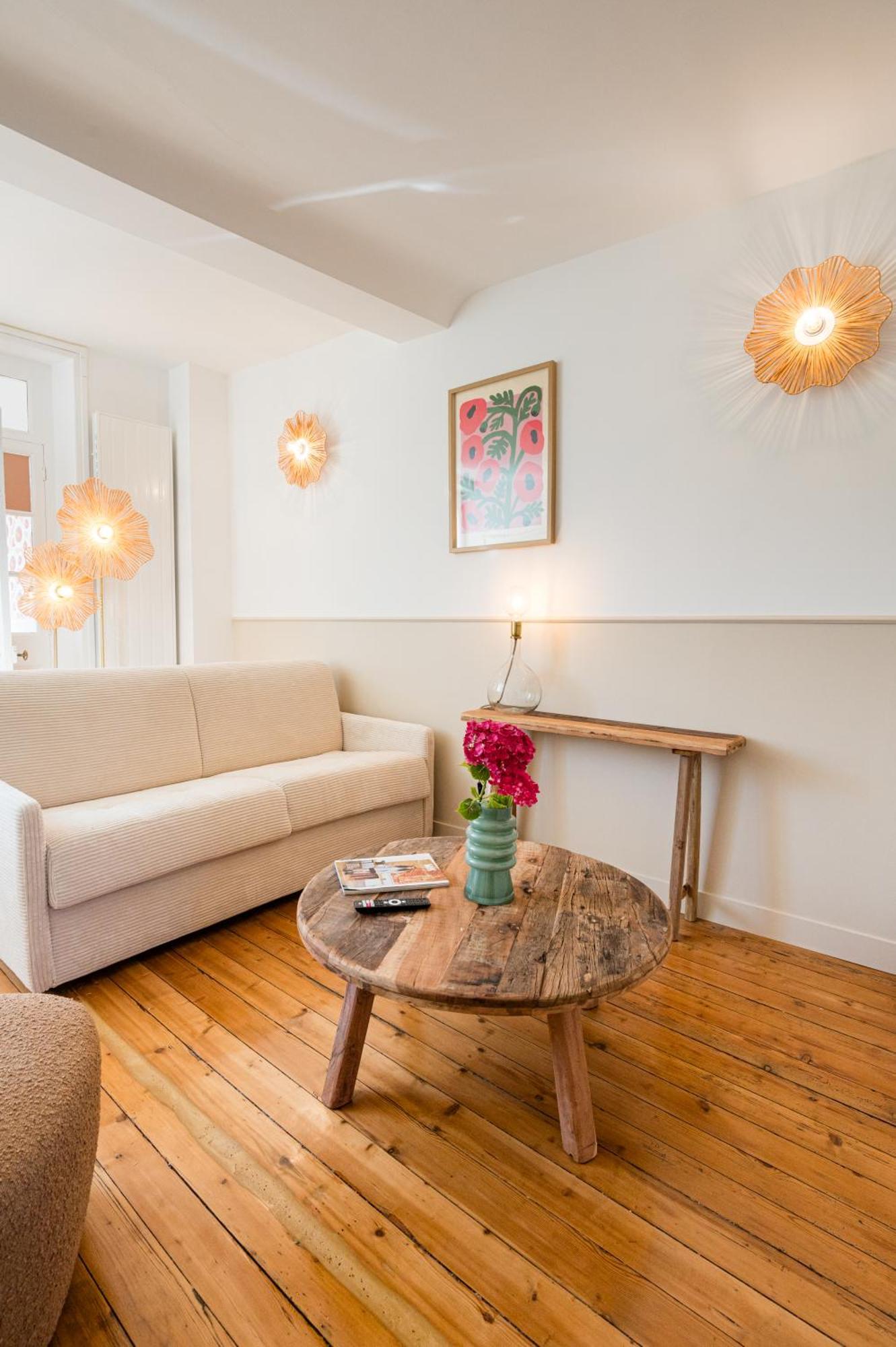 Villa Robs - Appartements Tout Confort, Tv Connectee, Haut Debit, Localisation Ideale - Courts Sejours & Affaires Caen Eksteriør billede