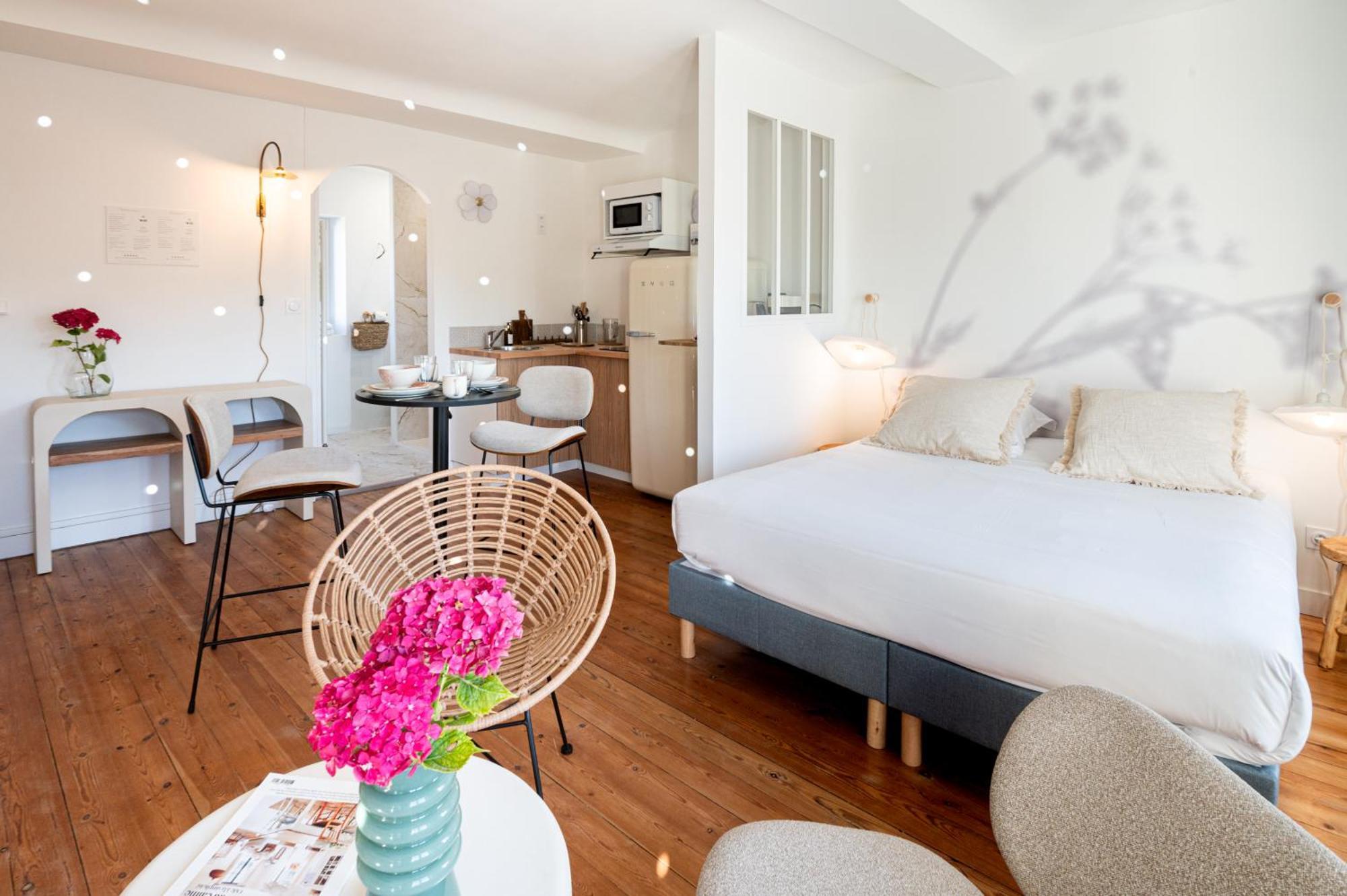 Villa Robs - Appartements Tout Confort, Tv Connectee, Haut Debit, Localisation Ideale - Courts Sejours & Affaires Caen Eksteriør billede