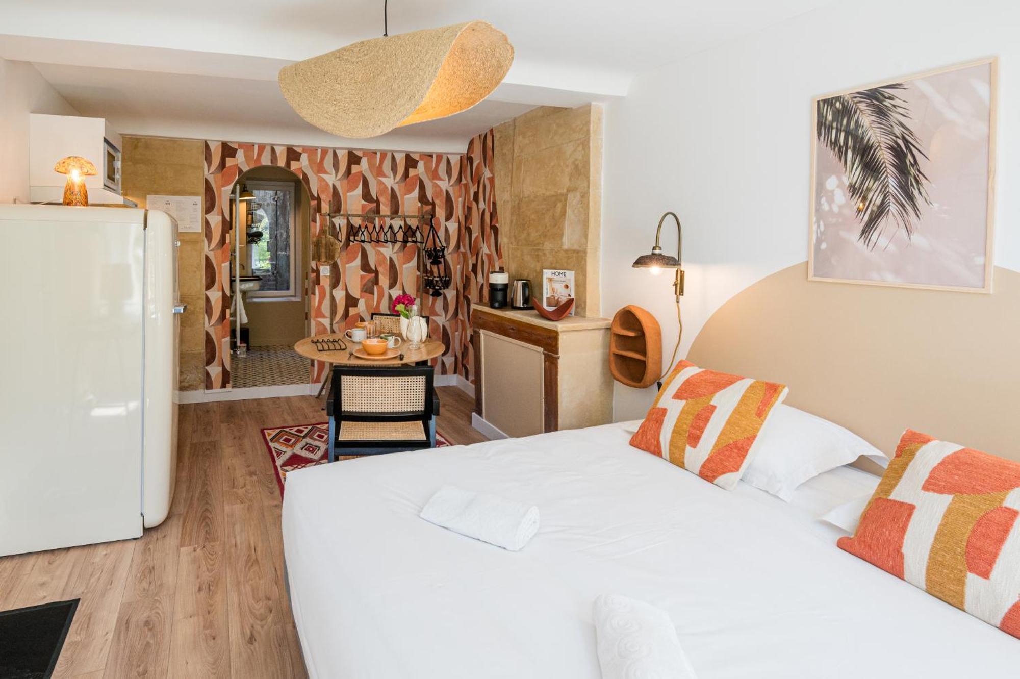 Villa Robs - Appartements Tout Confort, Tv Connectee, Haut Debit, Localisation Ideale - Courts Sejours & Affaires Caen Eksteriør billede